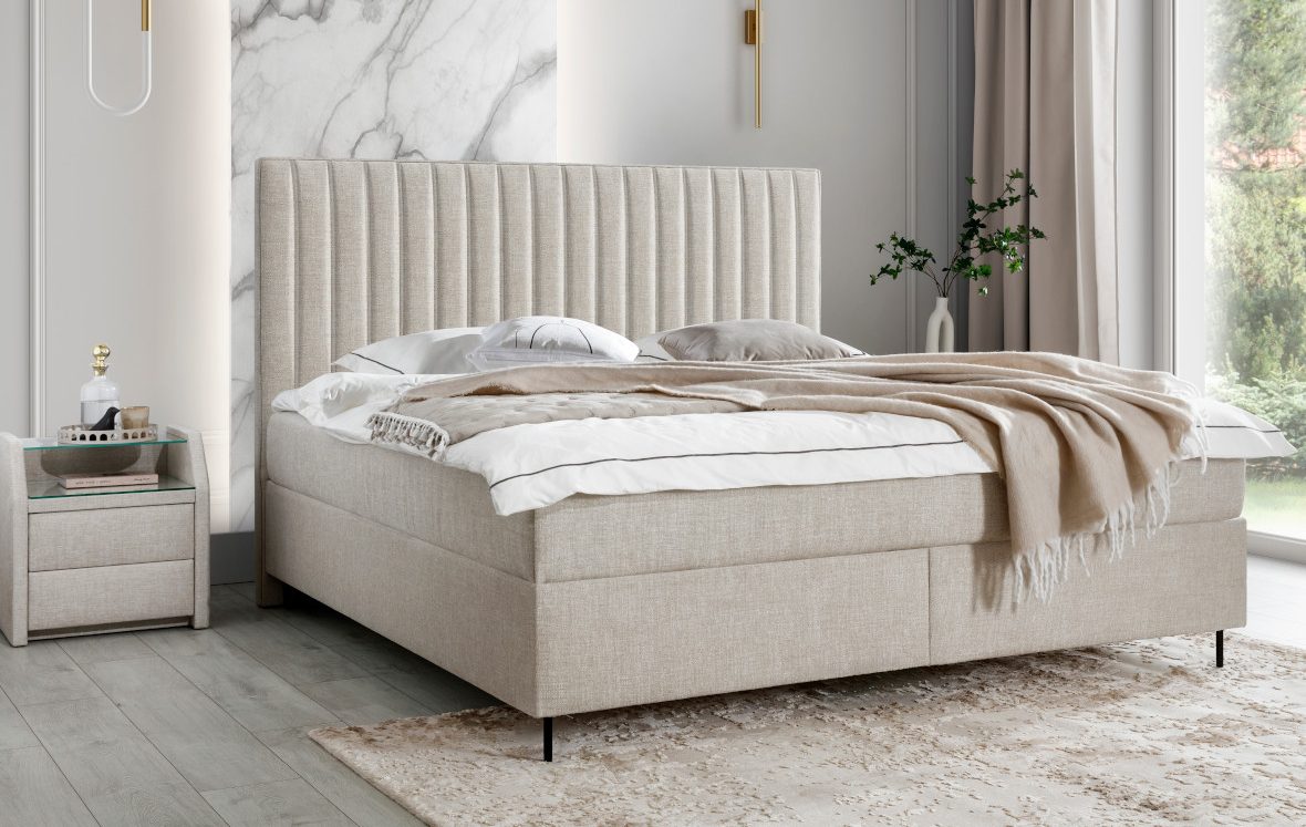 aranz-lozka-kontynentalnego-slim-c10-na-nozkach