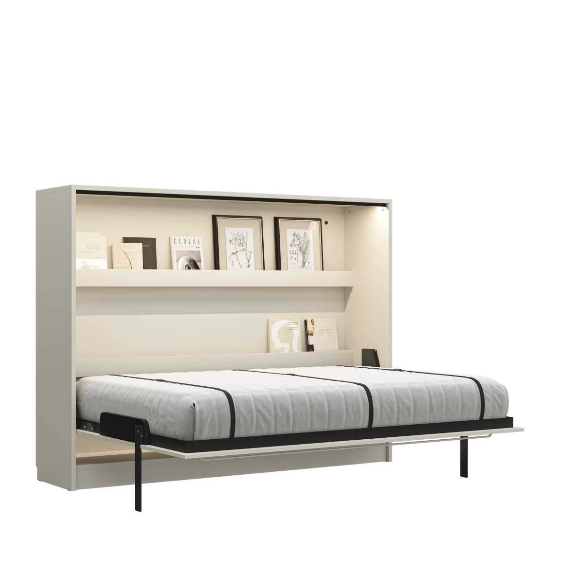 GENIUS COMFORT_POZIOMY_140_otw_1