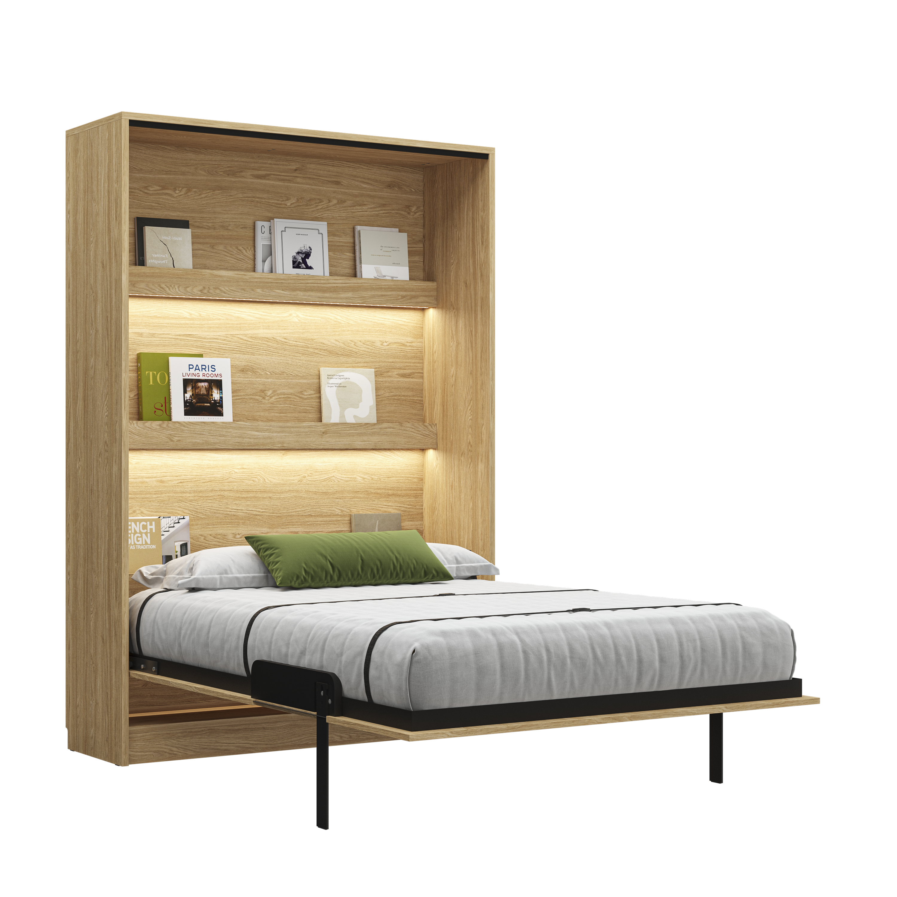 GENIUS COMFORT_otw_z półkami (2)