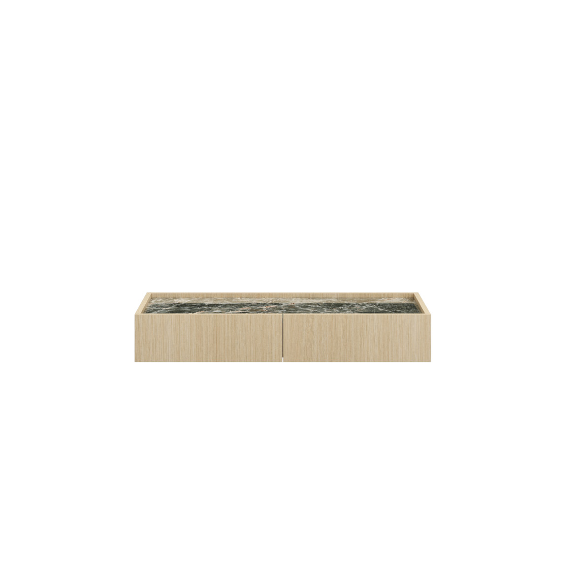 konsola-podwieszana-soba-new-elegance-kamien-ciemny-przod