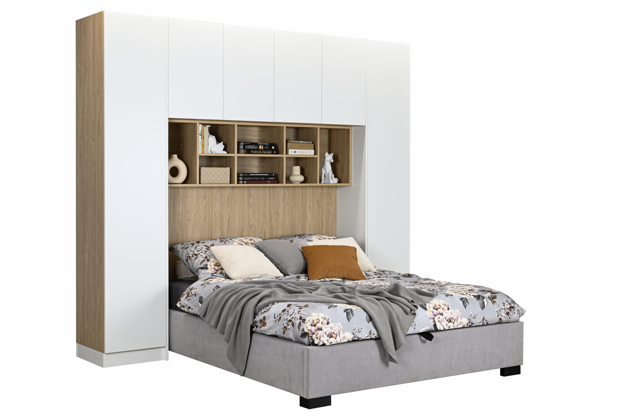 SLEEP VARIA BED BODY New Elegance